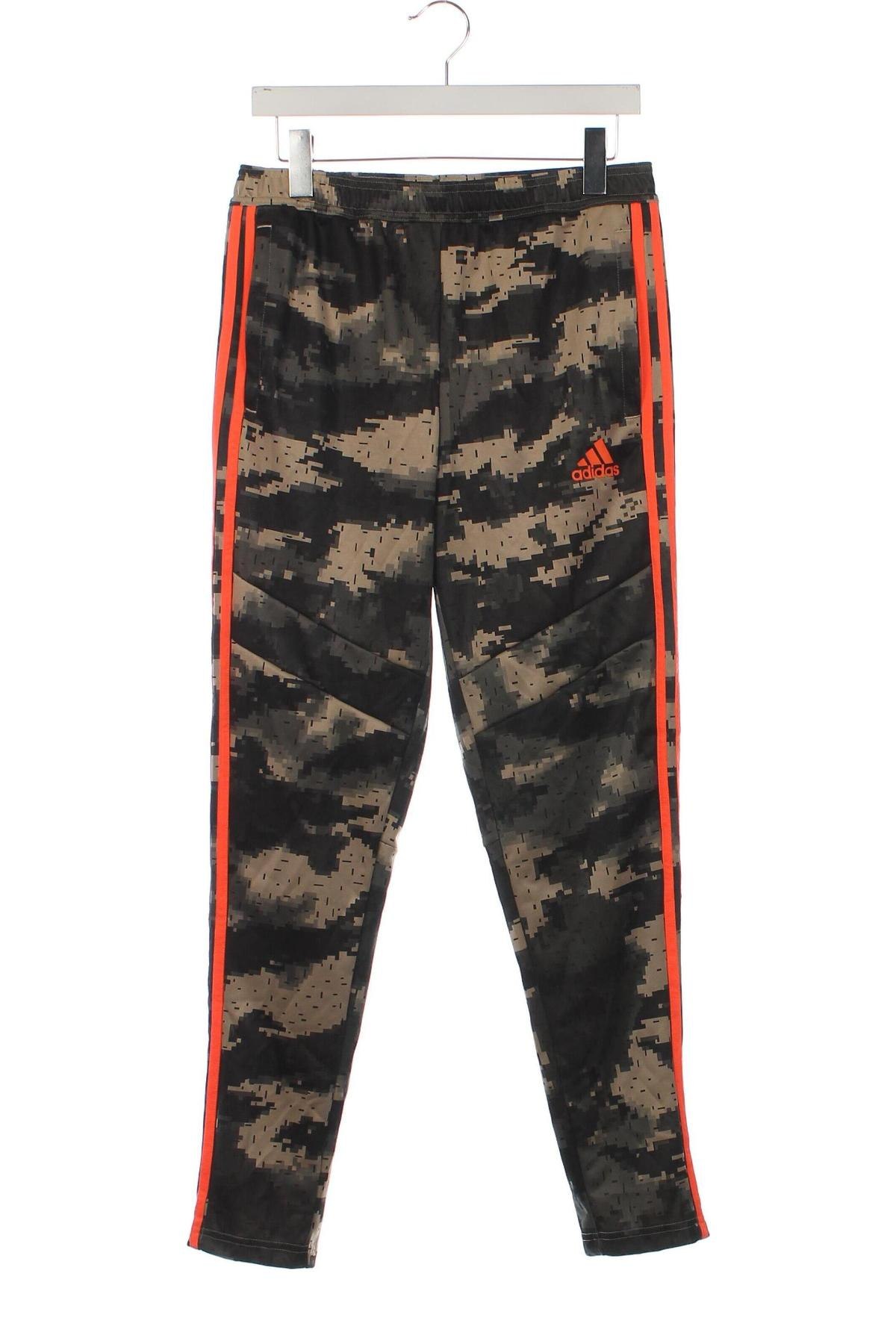 Pantaloni de trening, pentru copii Adidas, Mărime 13-14y/ 164-168 cm, Culoare Multicolor, Preț 128,99 Lei