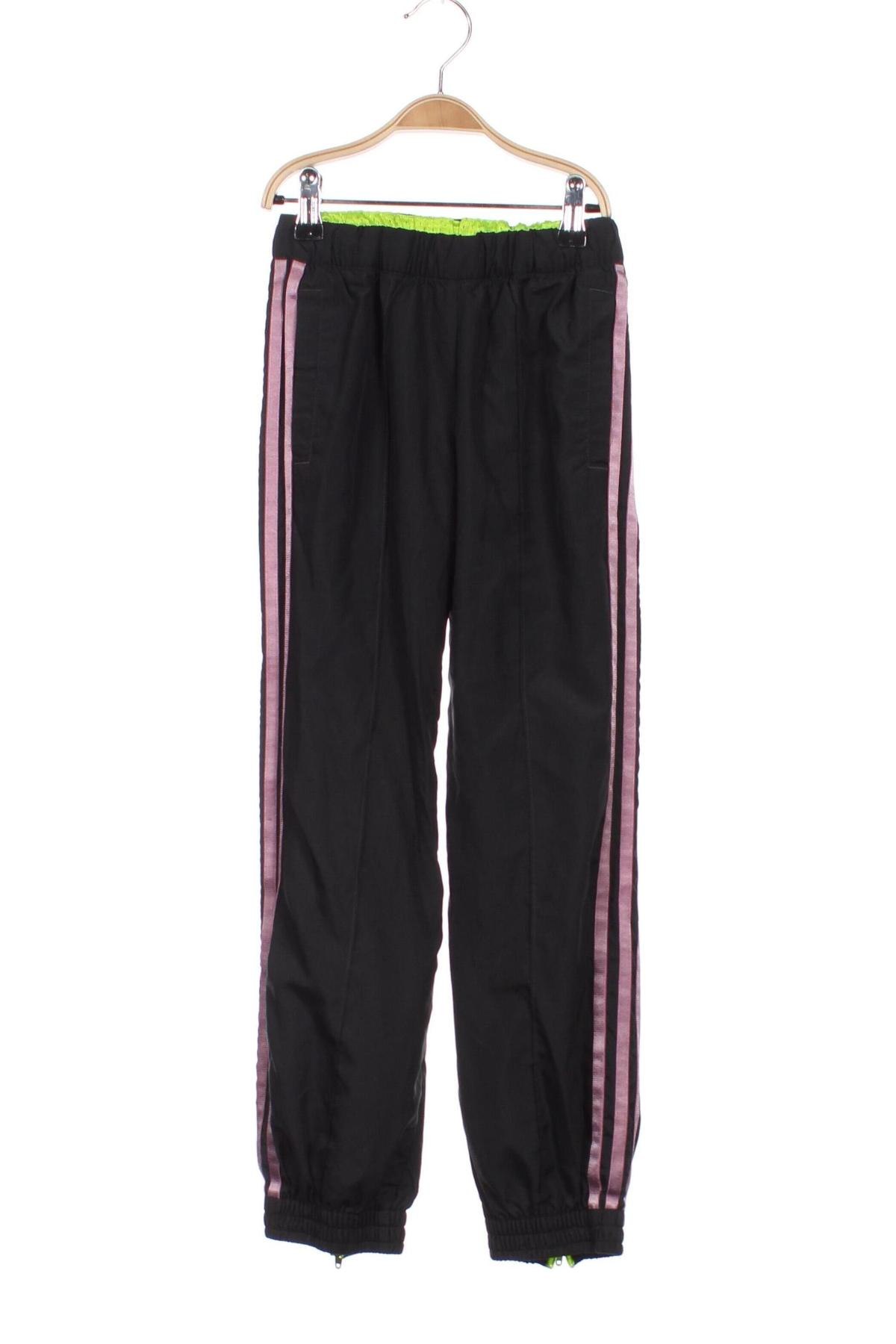 Gyerek sport nadrág Adidas, Méret 9-10y / 140-146 cm, Szín Szürke, Ár 5 099 Ft