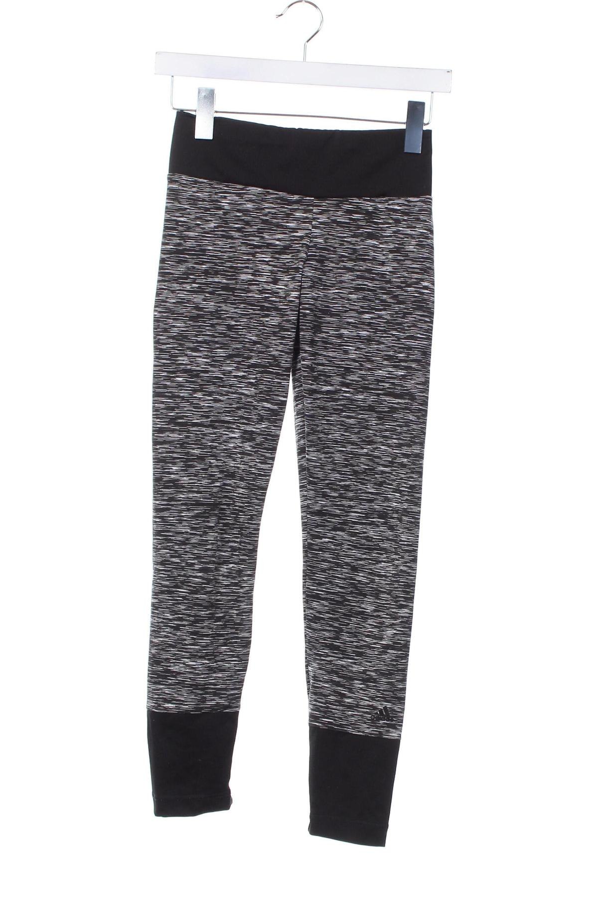 Pantaloni de trening, pentru copii Adidas, Mărime 11-12y/ 152-158 cm, Culoare Multicolor, Preț 83,99 Lei