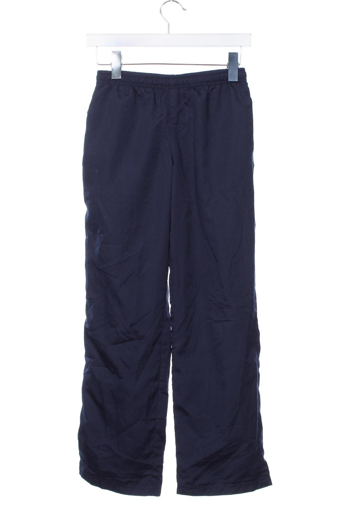 Pantaloni de trening, pentru copii Crane, Mărime 10-11y/ 146-152 cm, Culoare Albastru, Preț 35,99 Lei