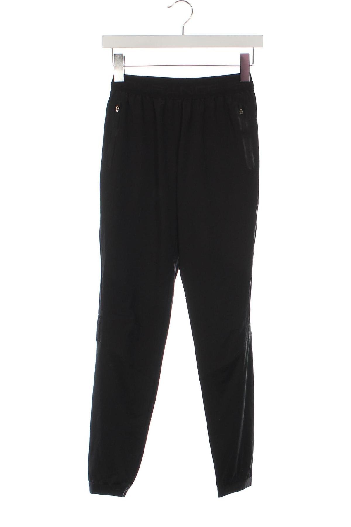 Pantaloni de trening, pentru copii ENDURANCE, Mărime 11-12y/ 152-158 cm, Culoare Negru, Preț 38,99 Lei