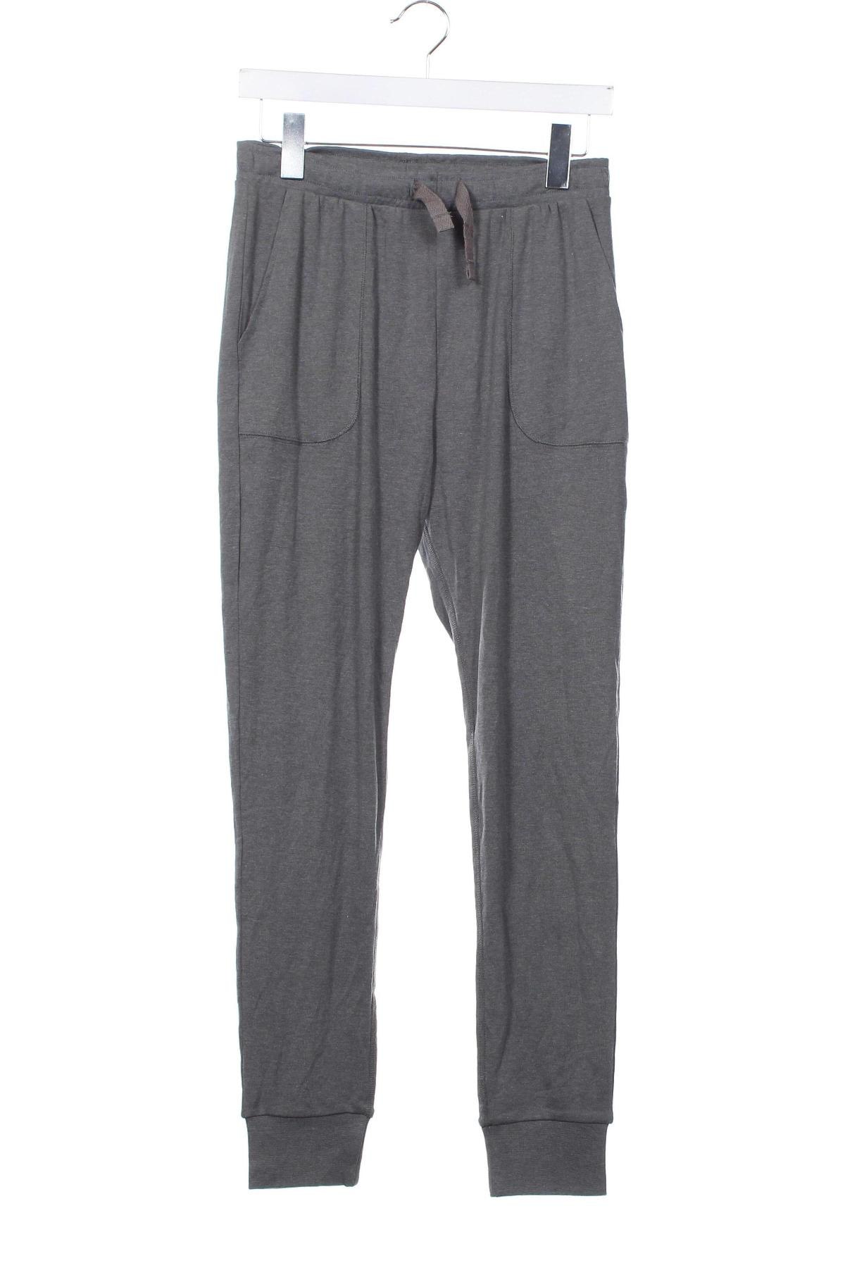 Detské tepláky H&M, Veľkosť 12-13y/ 158-164 cm, Farba Sivá, Cena  5,95 €