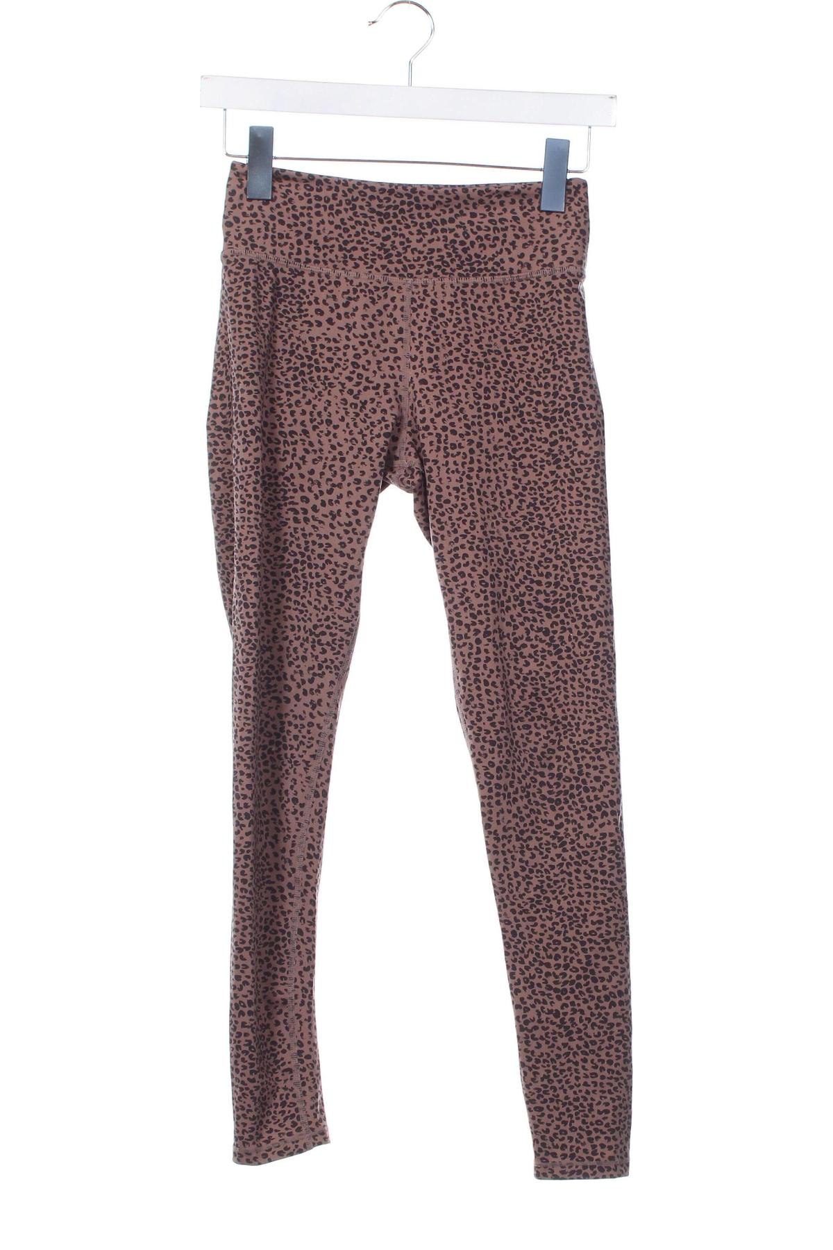 Pantaloni de trening, pentru copii H&M Sport, Mărime 10-11y/ 146-152 cm, Culoare Multicolor, Preț 31,99 Lei