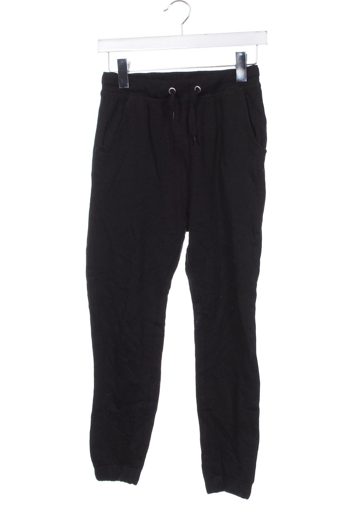 Pantaloni de trening, pentru copii Lager 157, Mărime 4-5y/ 110-116 cm, Culoare Negru, Preț 48,99 Lei