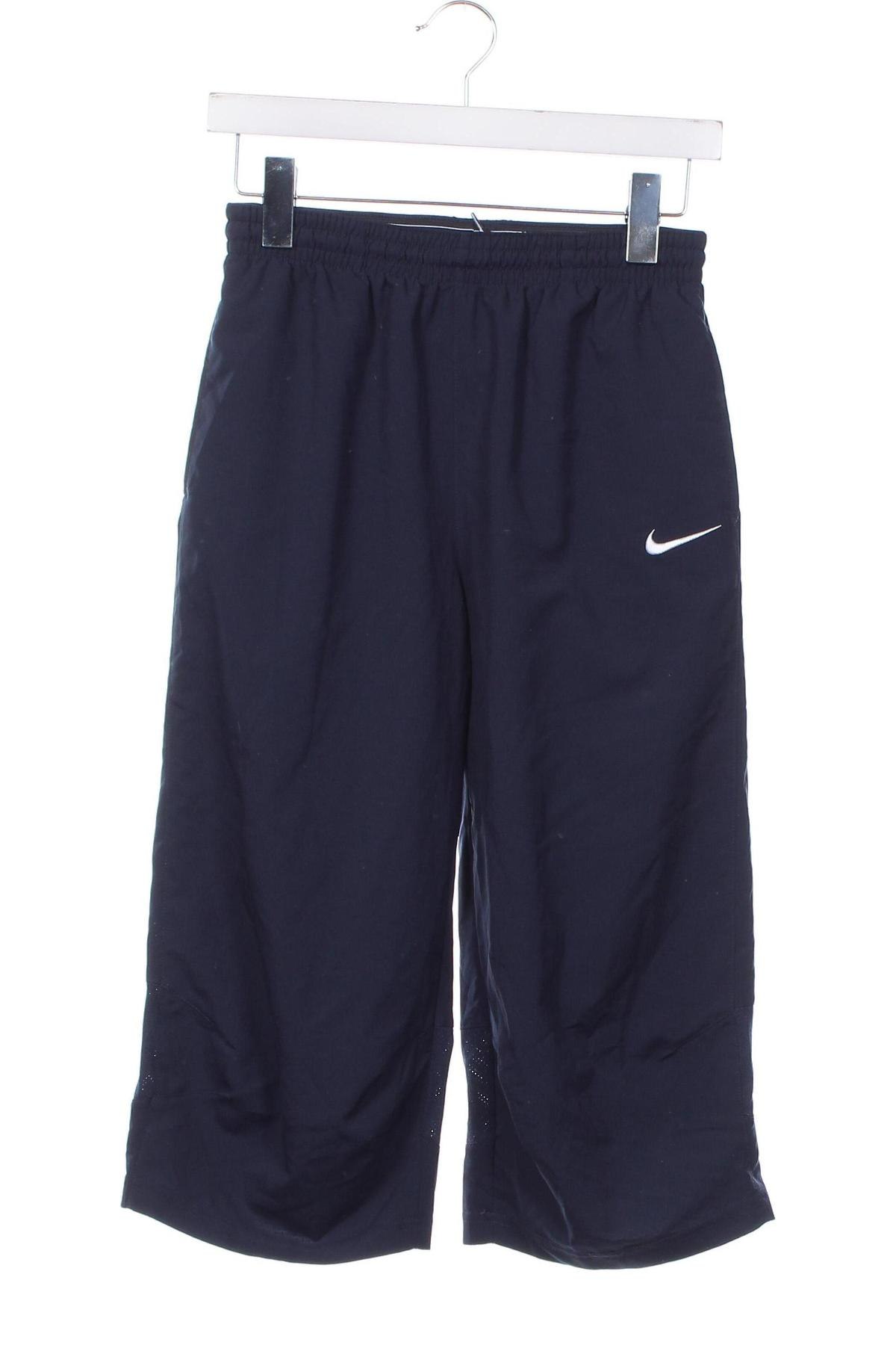 Detské tepláky Nike, Veľkosť 11-12y/ 152-158 cm, Farba Modrá, Cena  17,95 €