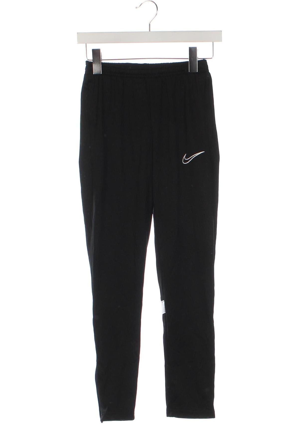 Detské tepláky Nike, Veľkosť 11-12y/ 152-158 cm, Farba Čierna, Cena  22,95 €