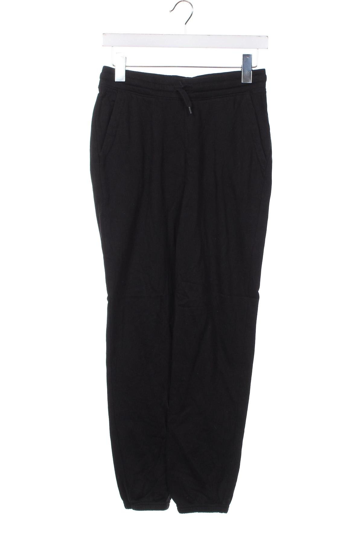 Pantaloni de trening, pentru copii Old Navy, Mărime 13-14y/ 164-168 cm, Culoare Negru, Preț 40,99 Lei