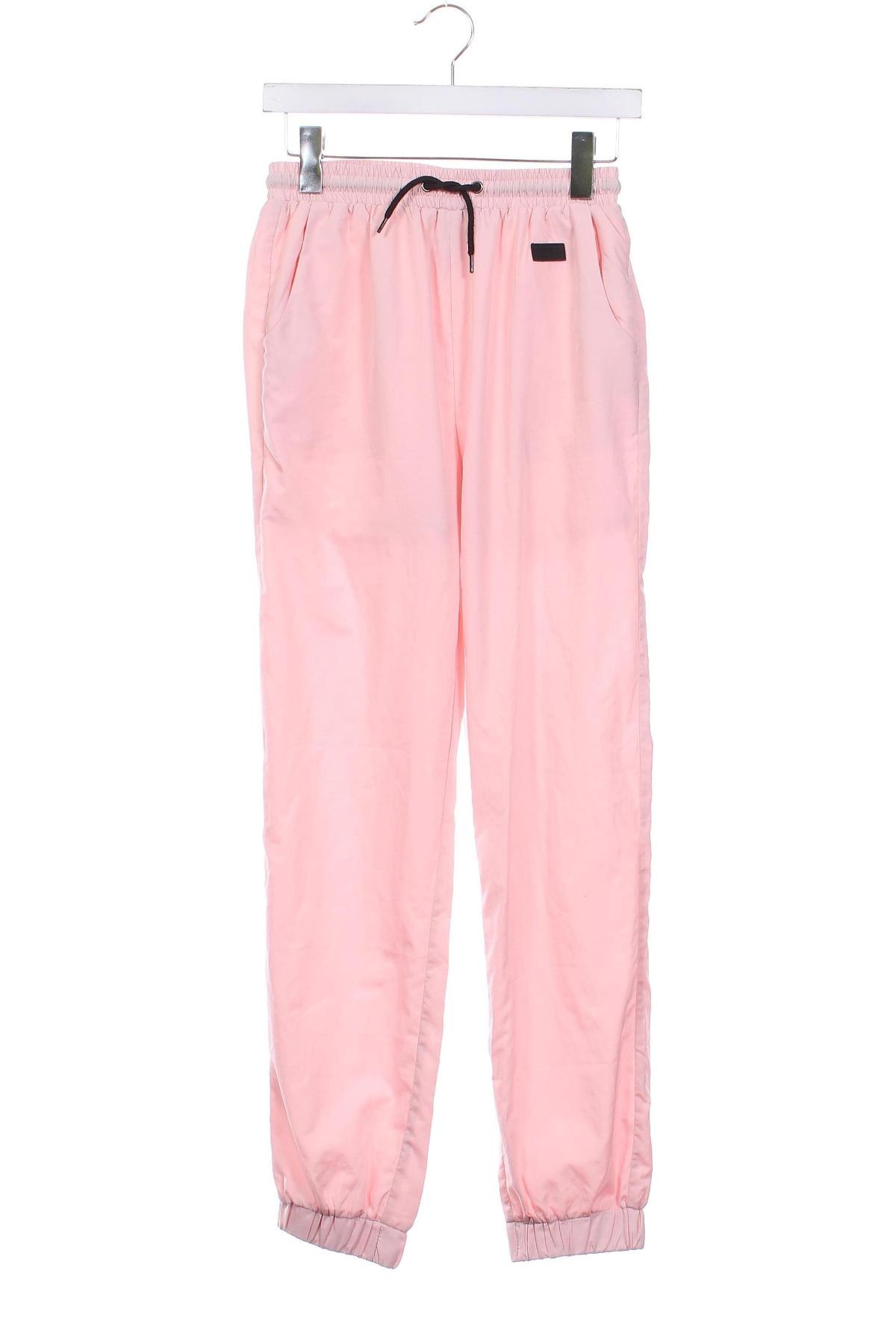 Kinder Sporthose Wow, Größe 12-13y/ 158-164 cm, Farbe Rosa, Preis 3,99 €