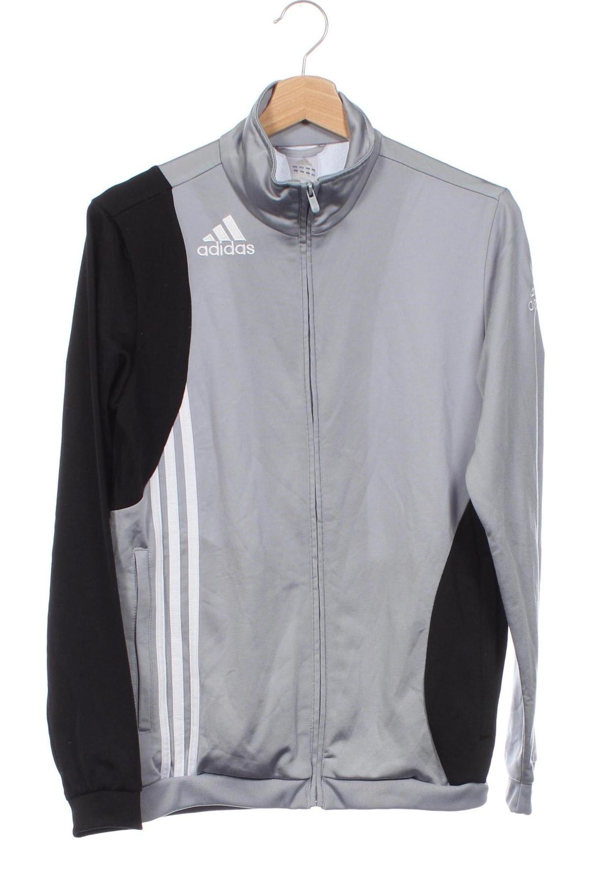 Kinder Sportoberteil Adidas, Größe 12-13y/ 158-164 cm, Farbe Mehrfarbig, Preis 20,49 €