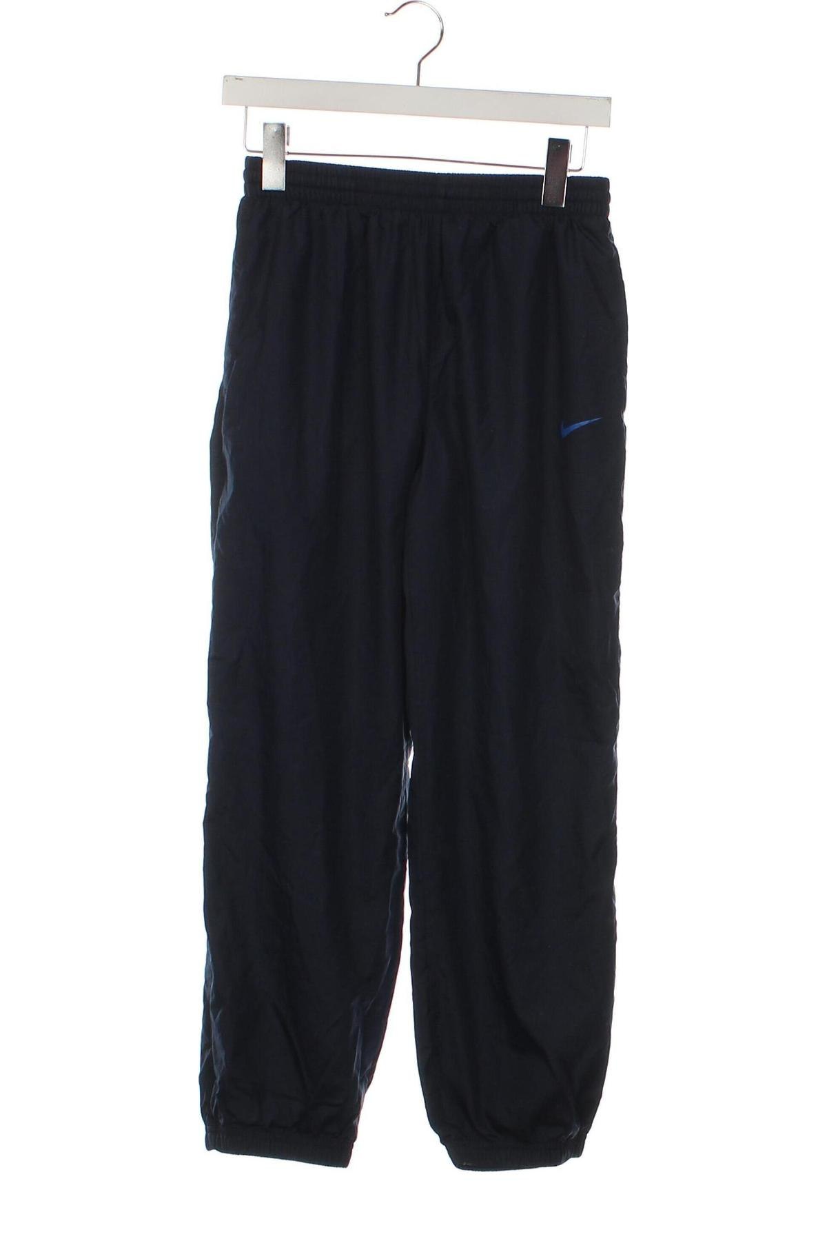 Bluză de trening, pentru copii Nike, Mărime 10-11y/ 146-152 cm, Culoare Albastru, Preț 125,99 Lei