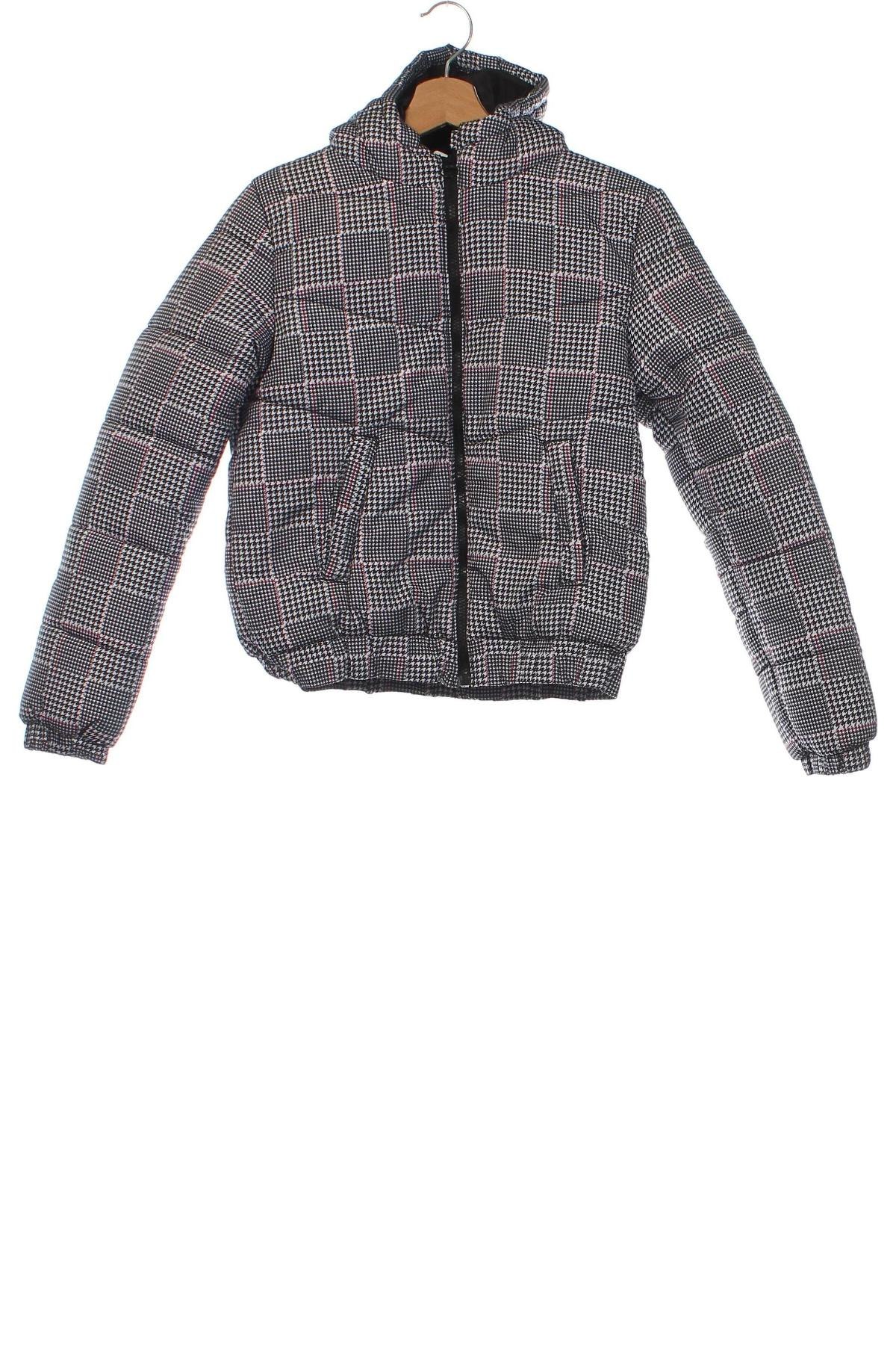 Kinderjacke, Größe 12-13y/ 158-164 cm, Farbe Mehrfarbig, Preis € 7,99