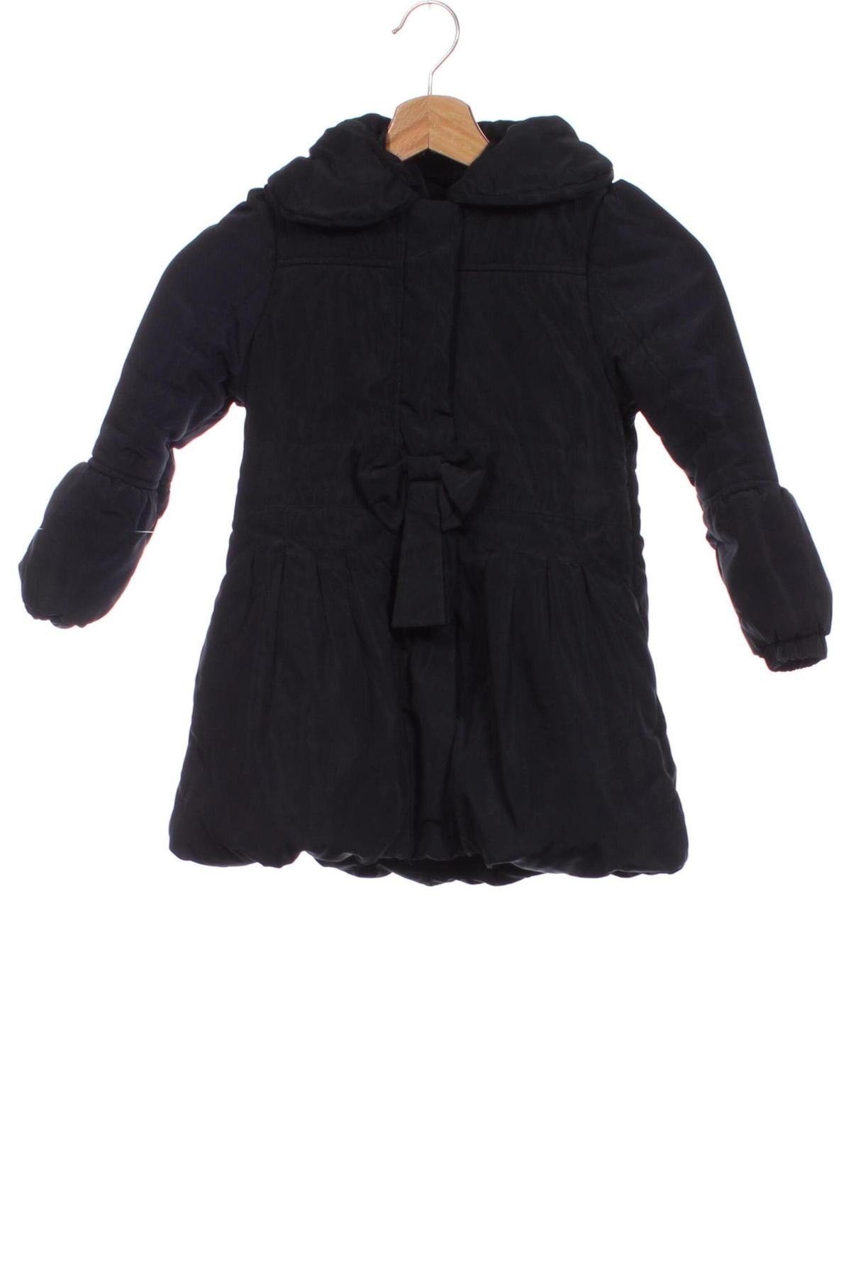 Kinderjacke Billieblush, Größe 4-5y/ 110-116 cm, Farbe Blau, Preis € 21,49