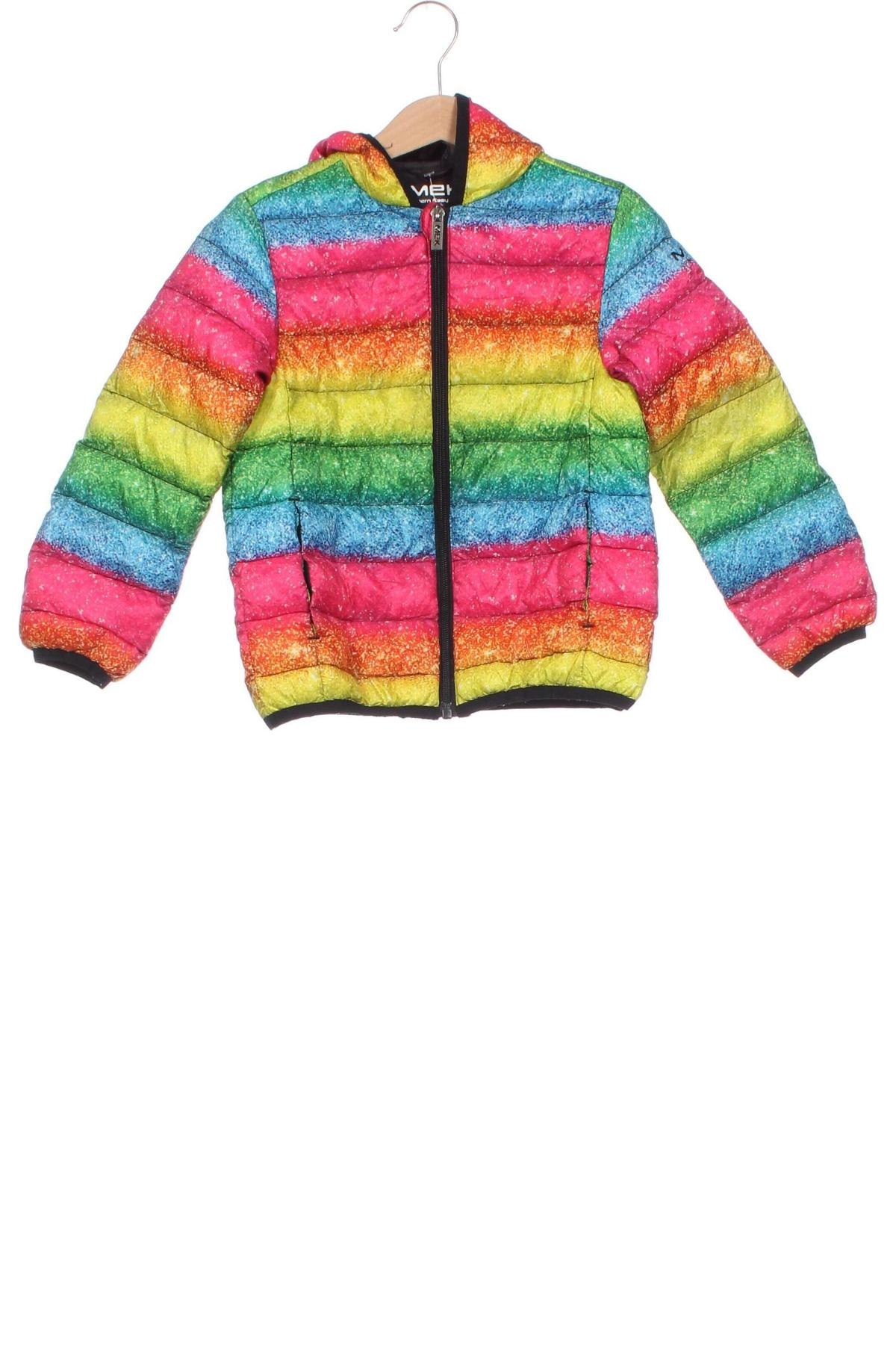 Kinderjacke Mek, Größe 3-4y/ 104-110 cm, Farbe Mehrfarbig, Preis 15,99 €