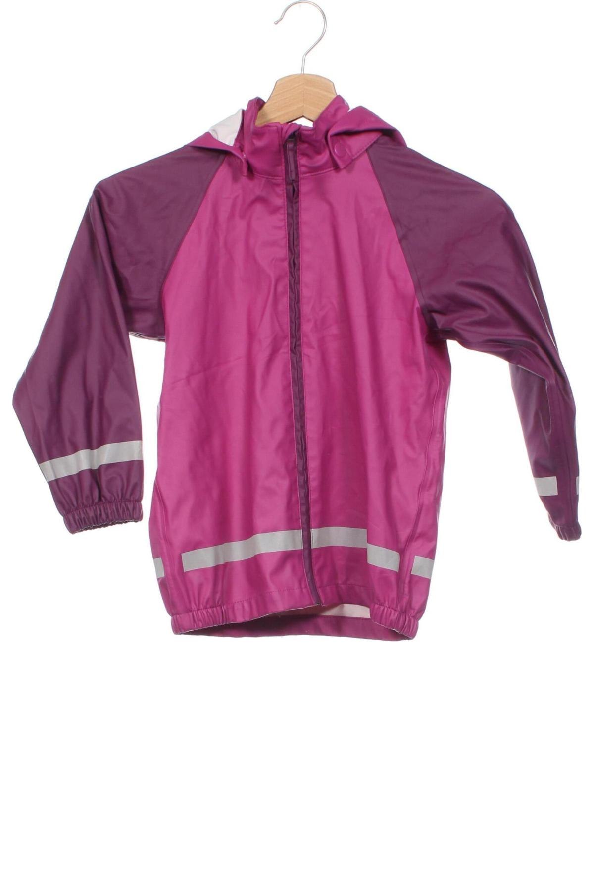 Kinderjacke My Wear, Größe 3-4y/ 104-110 cm, Farbe Lila, Preis € 11,49