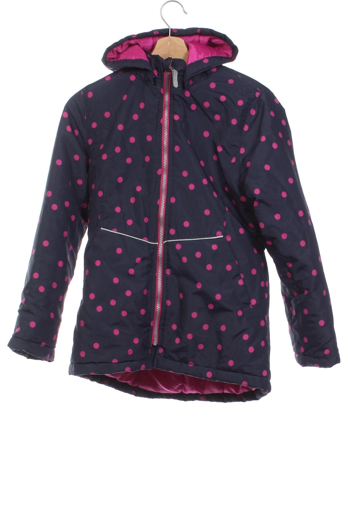 Kinderjacke Name It, Größe 11-12y/ 152-158 cm, Farbe Mehrfarbig, Preis 11,99 €