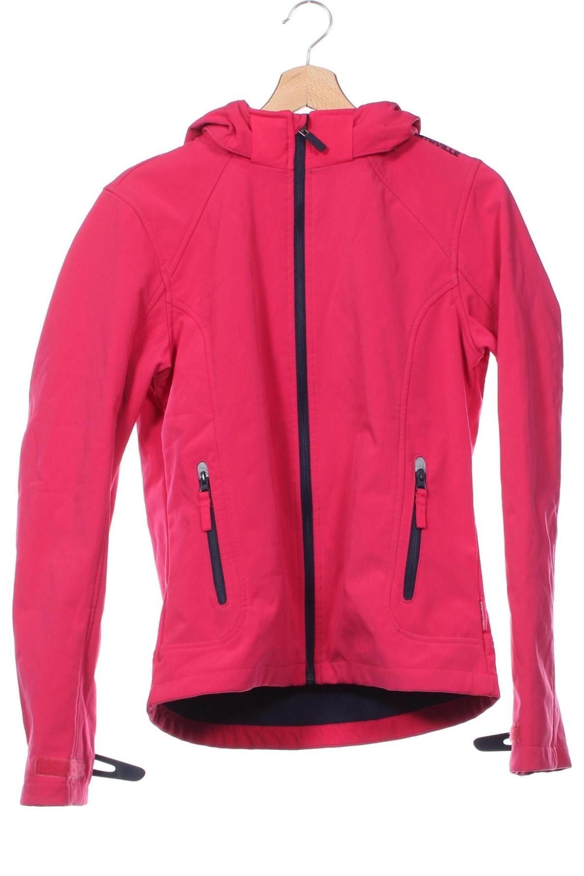 Kinderjacke Northville, Größe 15-18y/ 170-176 cm, Farbe Rosa, Preis 9,99 €