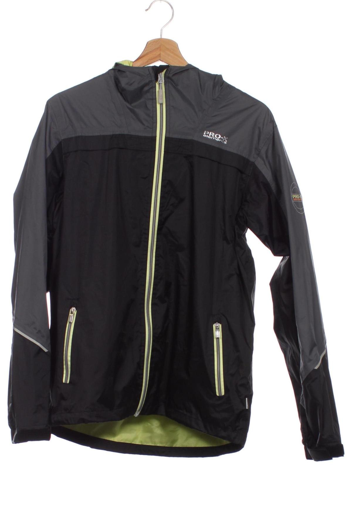 Kinderjacke PRO-X-ELEMENTS, Größe 15-18y/ 170-176 cm, Farbe Mehrfarbig, Preis € 6,99