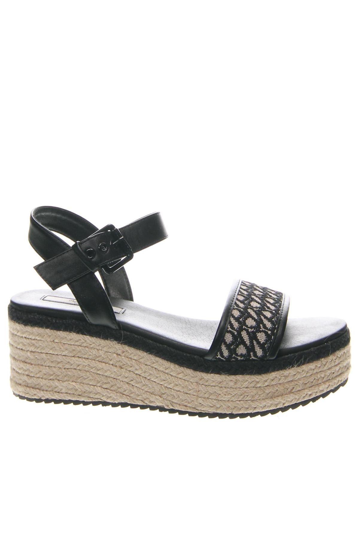 Espadrile Pepe Jeans, Mărime 40, Culoare Negru, Preț 86,99 Lei