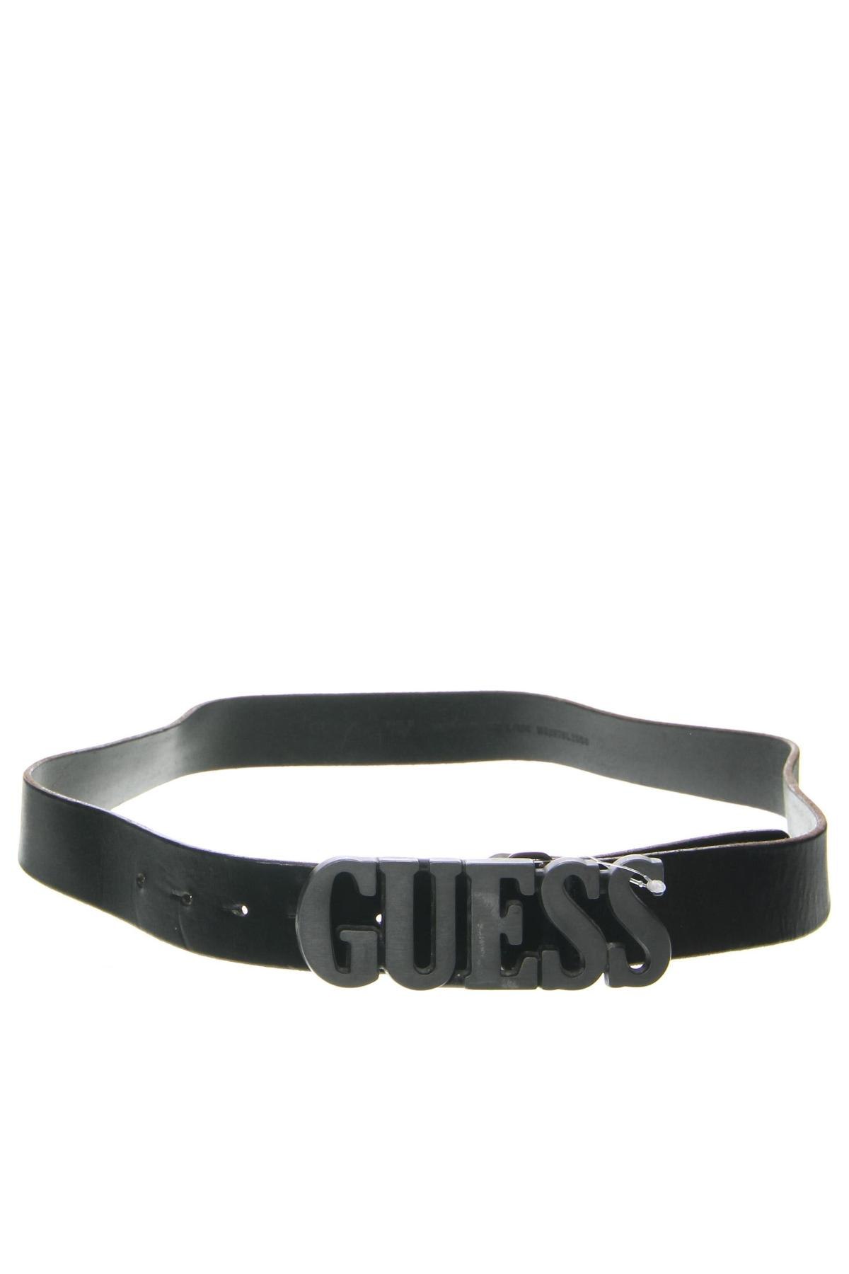 Gürtel Guess, Farbe Schwarz, Preis 32,49 €