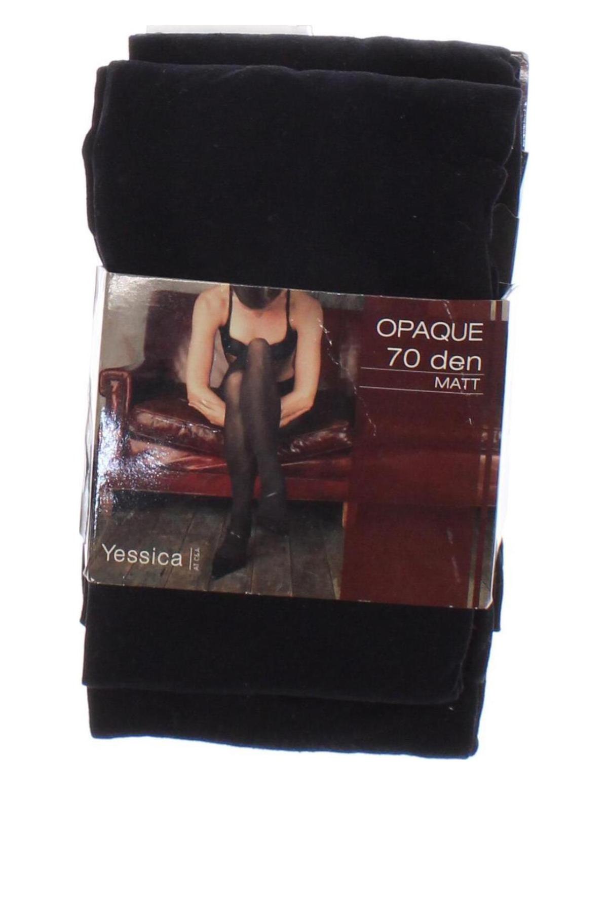 Set Yessica, Größe M, Farbe Schwarz, Preis 9,49 €