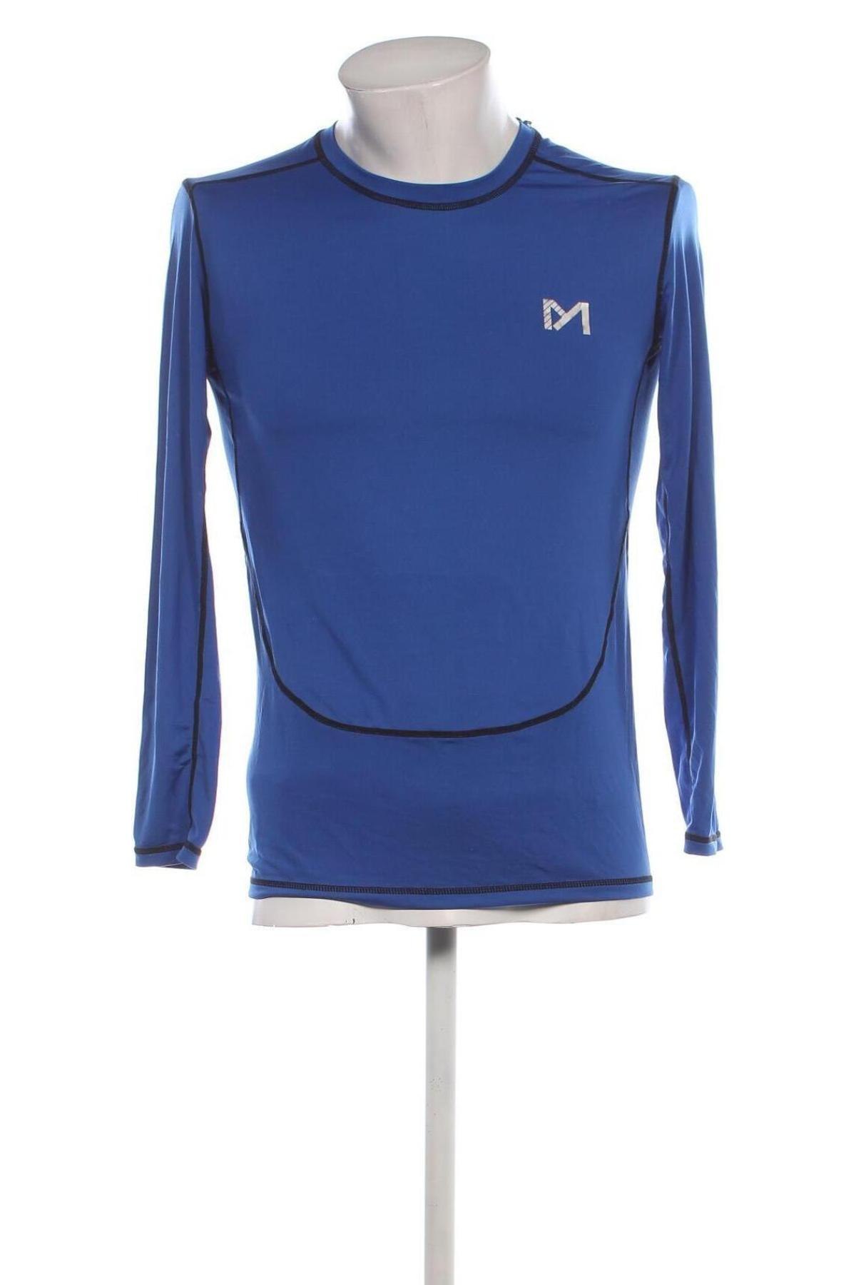 Herren Shirt, Größe L, Farbe Blau, Preis € 8,49