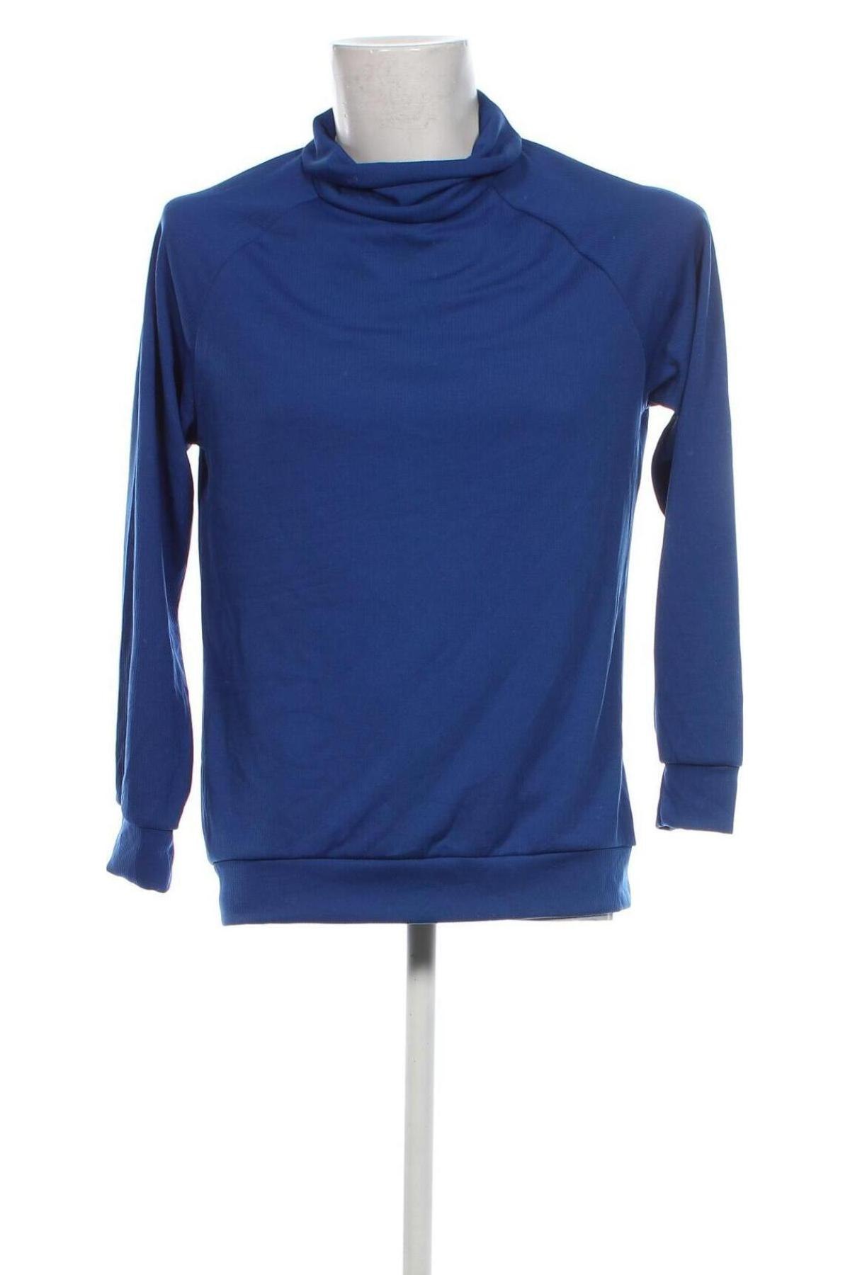 Herren Shirt, Größe L, Farbe Blau, Preis € 13,49