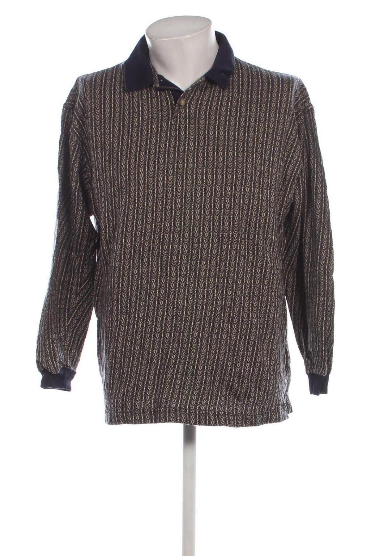 Herren Shirt, Größe L, Farbe Mehrfarbig, Preis 6,99 €