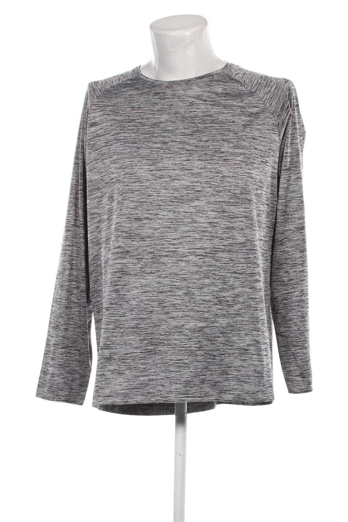 Herren Shirt, Größe XL, Farbe Grau, Preis € 9,49