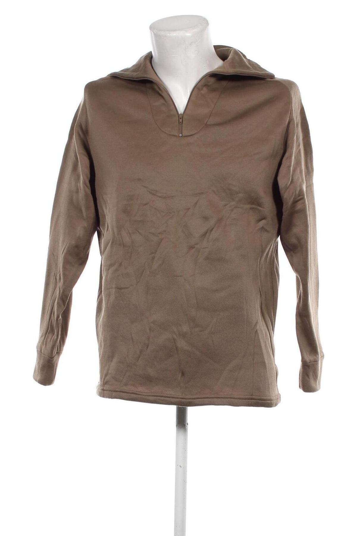 Herren Shirt, Größe L, Farbe Beige, Preis € 5,49