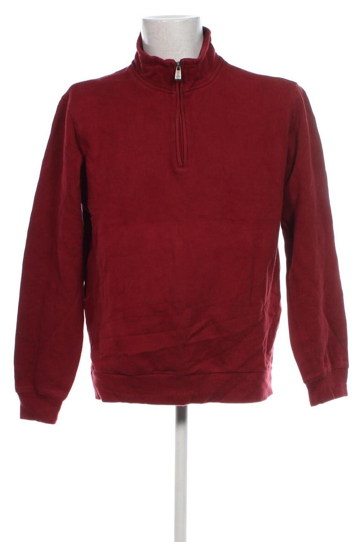 Herren Shirt Arrow, Größe L, Farbe Rot, Preis € 7,99