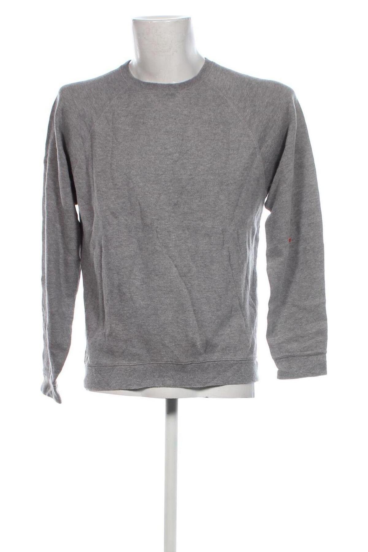 Herren Shirt Covington, Größe M, Farbe Grau, Preis € 6,49