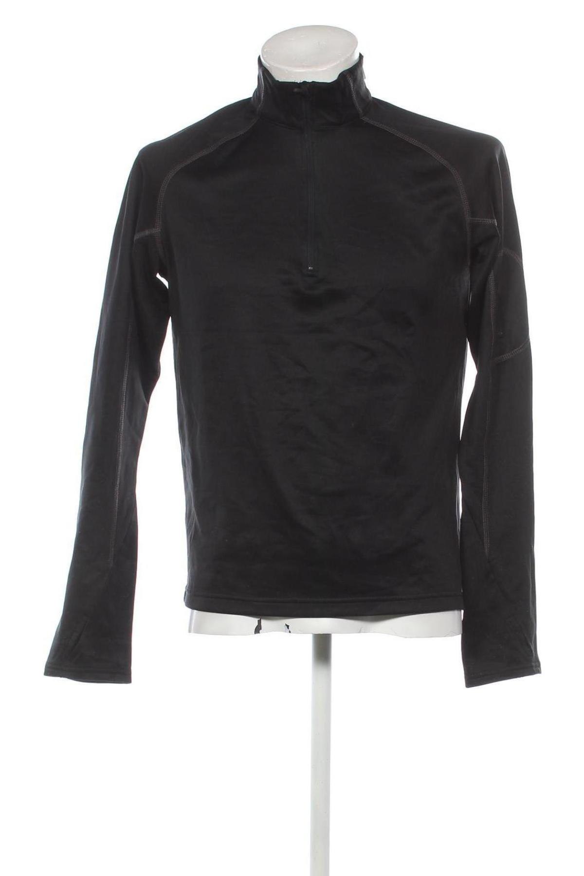 Herren Shirt Crane, Größe M, Farbe Schwarz, Preis € 9,49