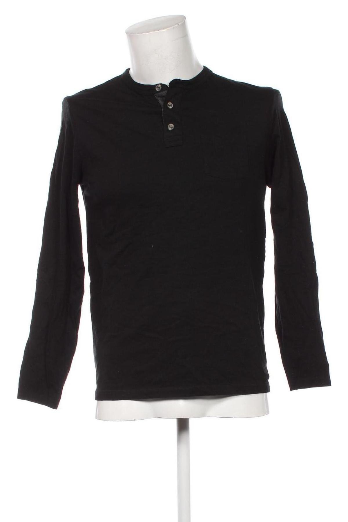 Herren Shirt Cubus, Größe M, Farbe Schwarz, Preis € 4,99