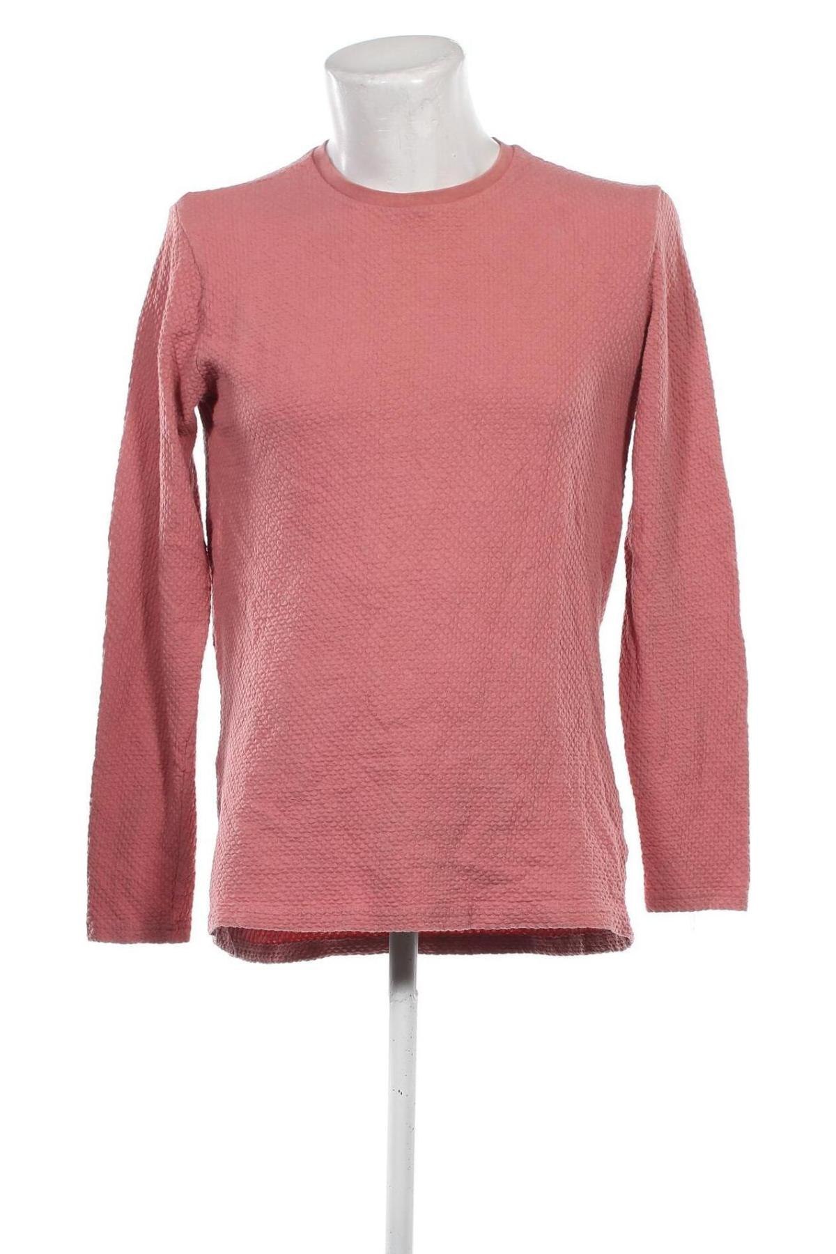 Herren Shirt Distrikt Norrebro, Größe M, Farbe Rosa, Preis € 5,99