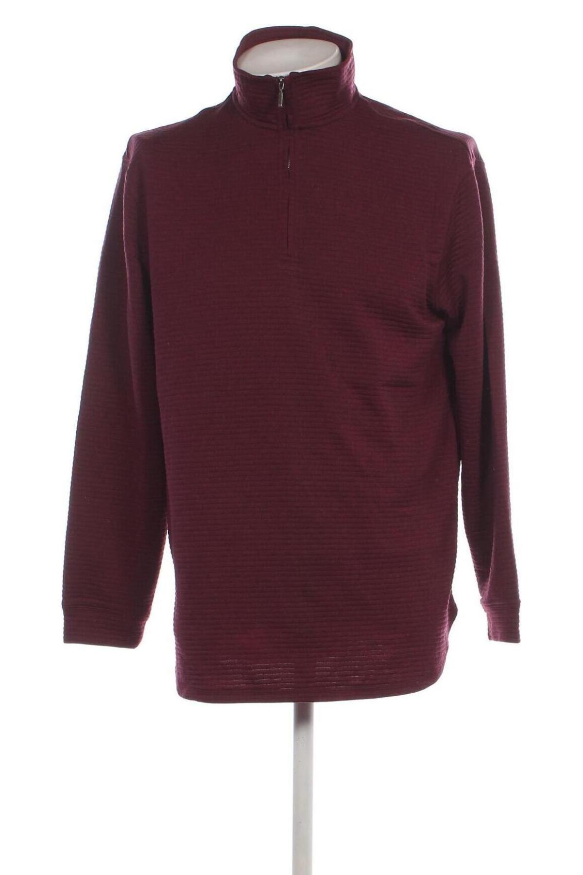 Herren Shirt Haggar, Größe L, Farbe Rosa, Preis € 16,49