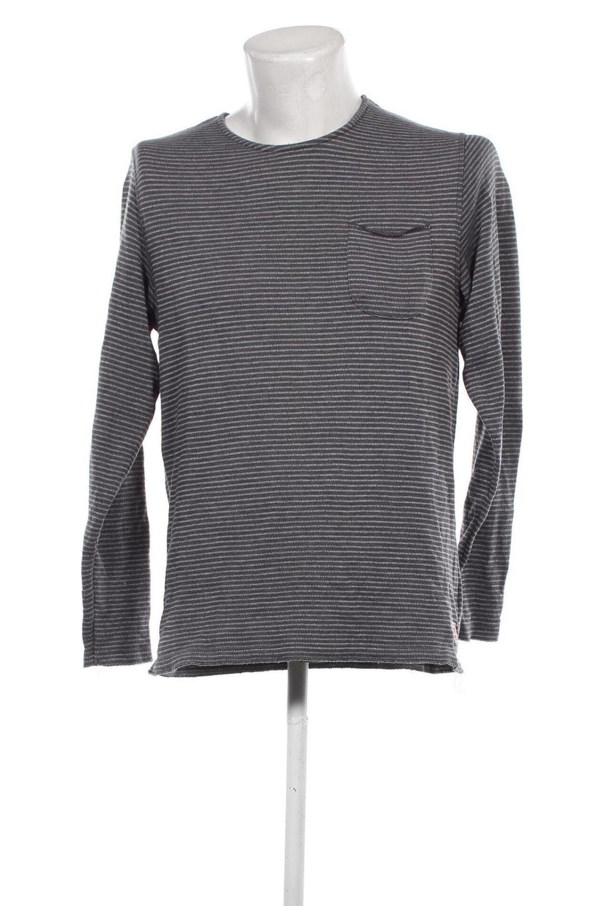 Pánské tričko  Jack & Jones, Velikost M, Barva Šedá, Cena  165,00 Kč