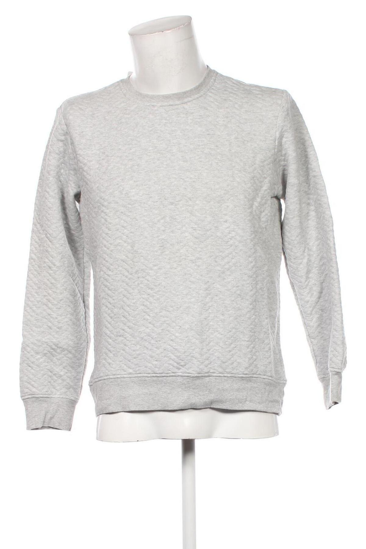 Męska bluzka Jack & Jones, Rozmiar M, Kolor Szary, Cena 32,99 zł