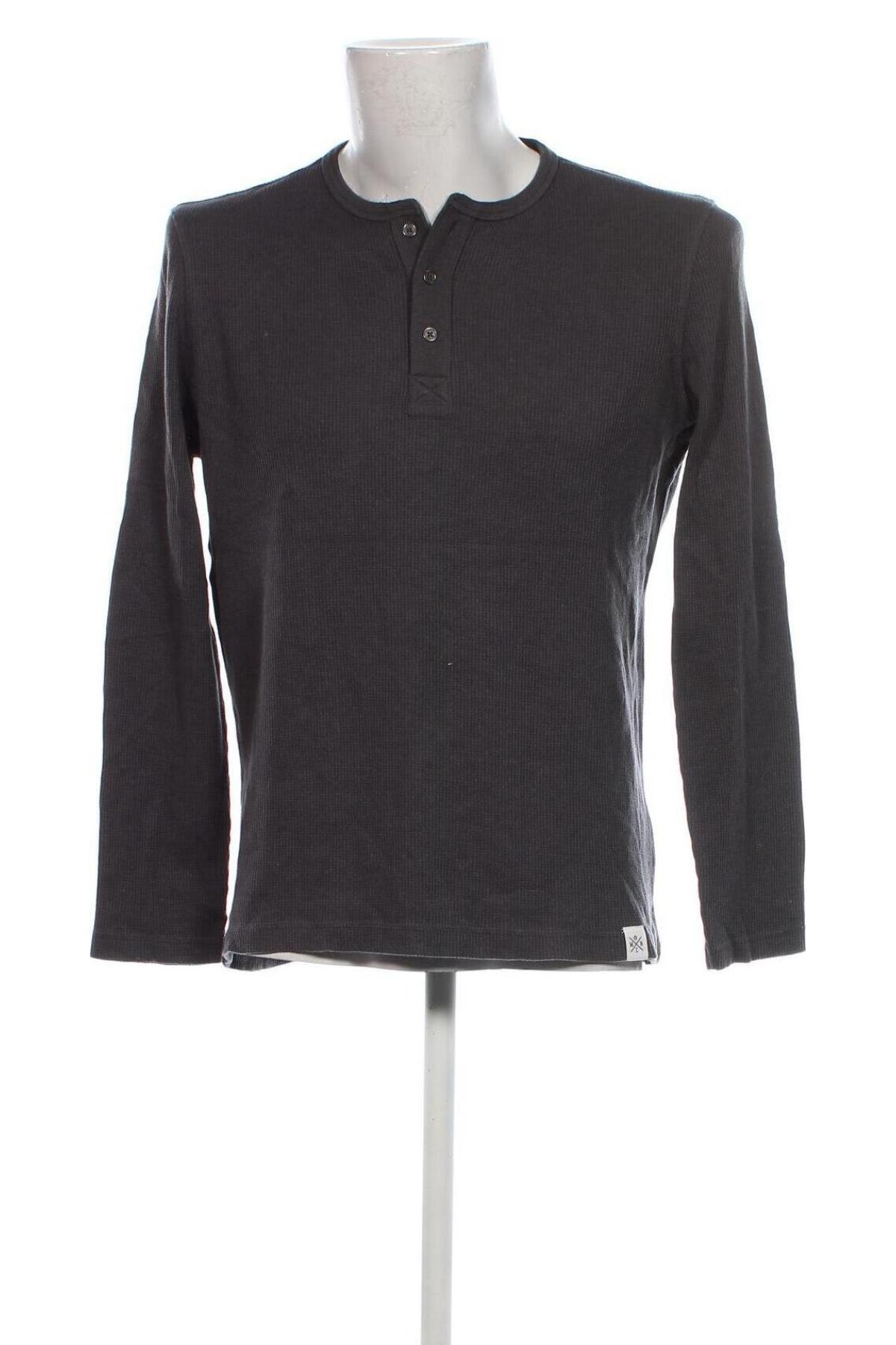 Herren Shirt McNeal, Größe L, Farbe Grau, Preis € 10,99