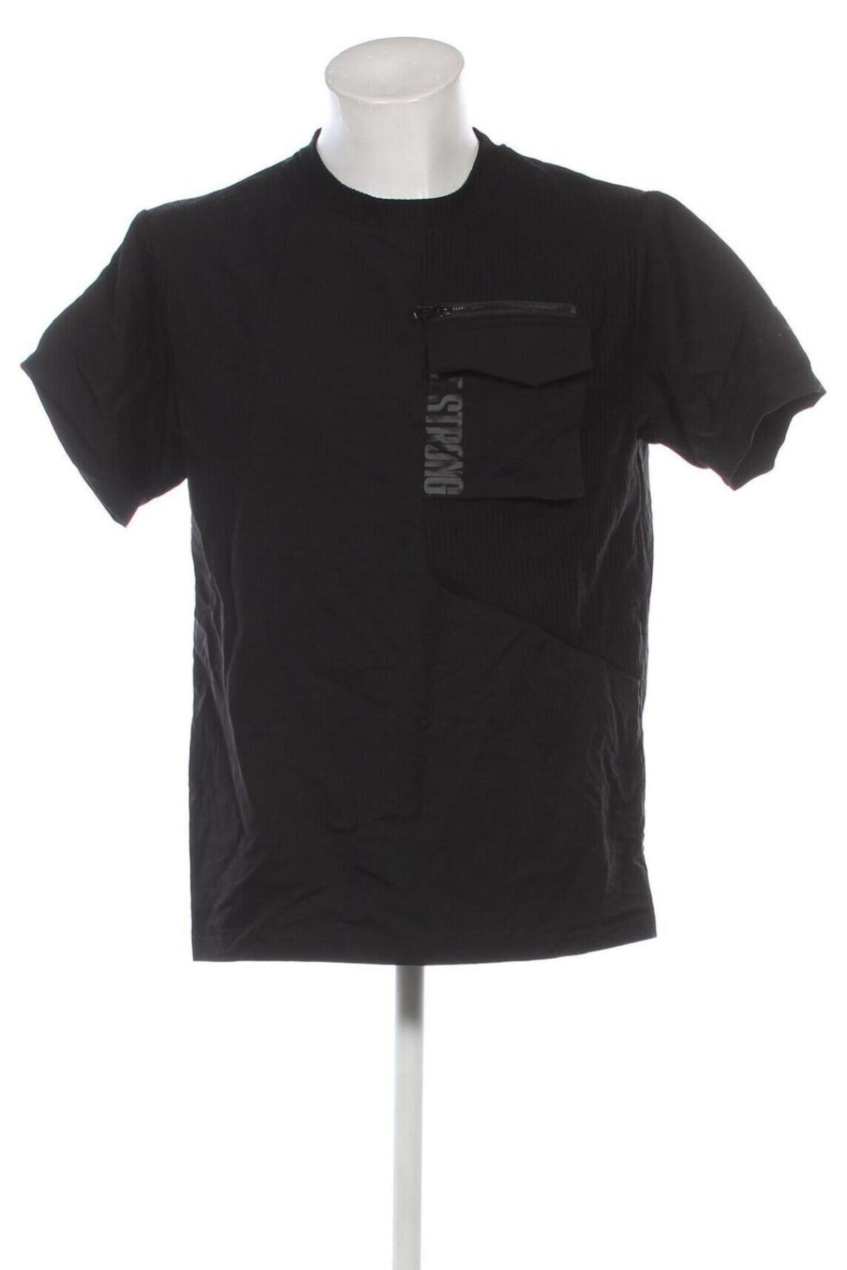 Herren Shirt New Mentality, Größe XXL, Farbe Schwarz, Preis 7,99 €