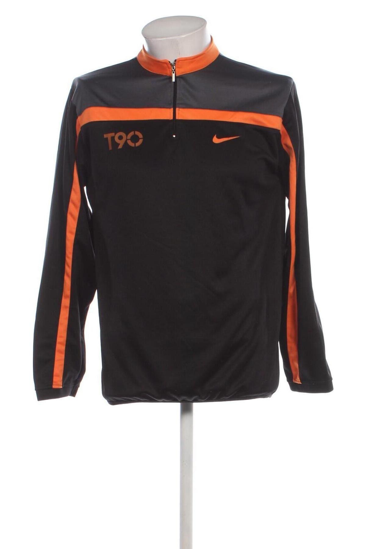 Herren Shirt Nike, Größe XXL, Farbe Mehrfarbig, Preis 27,99 €