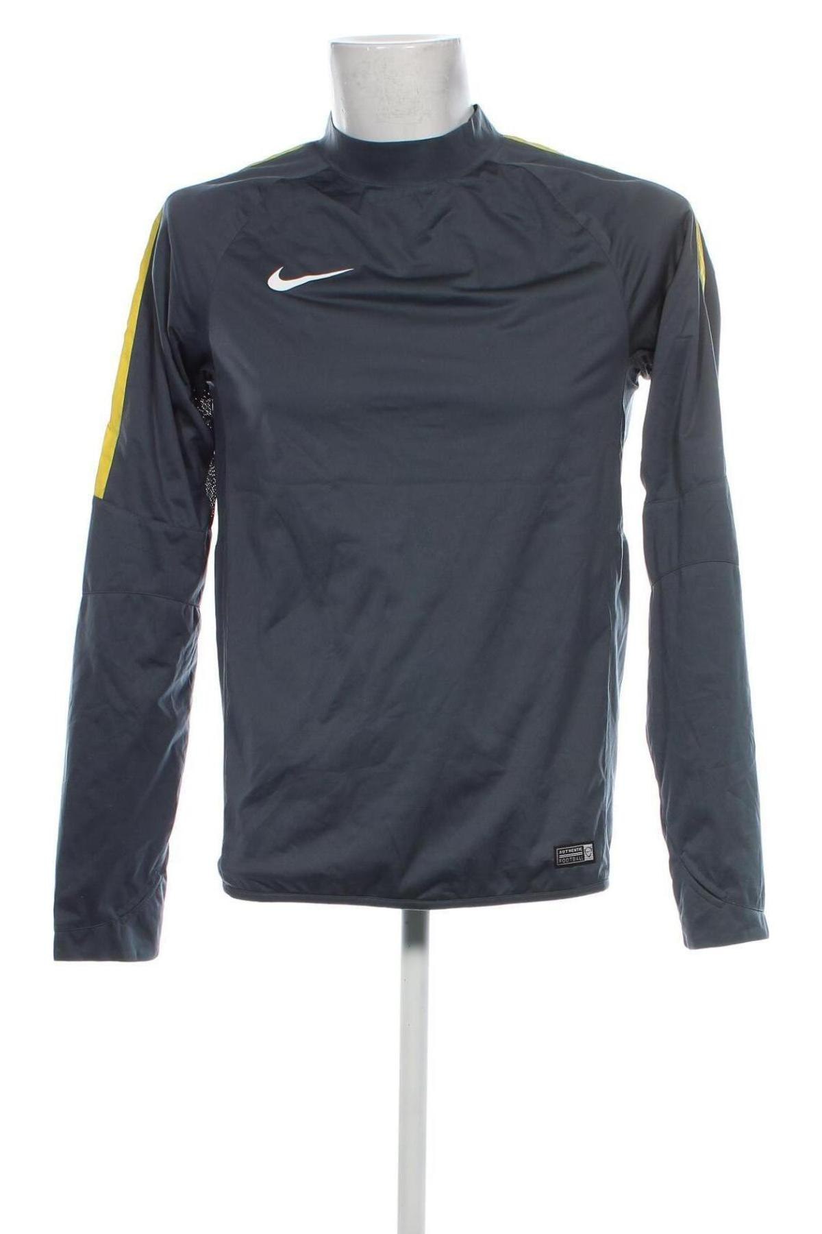 Pánske tričko  Nike, Veľkosť S, Farba Sivá, Cena  17,95 €