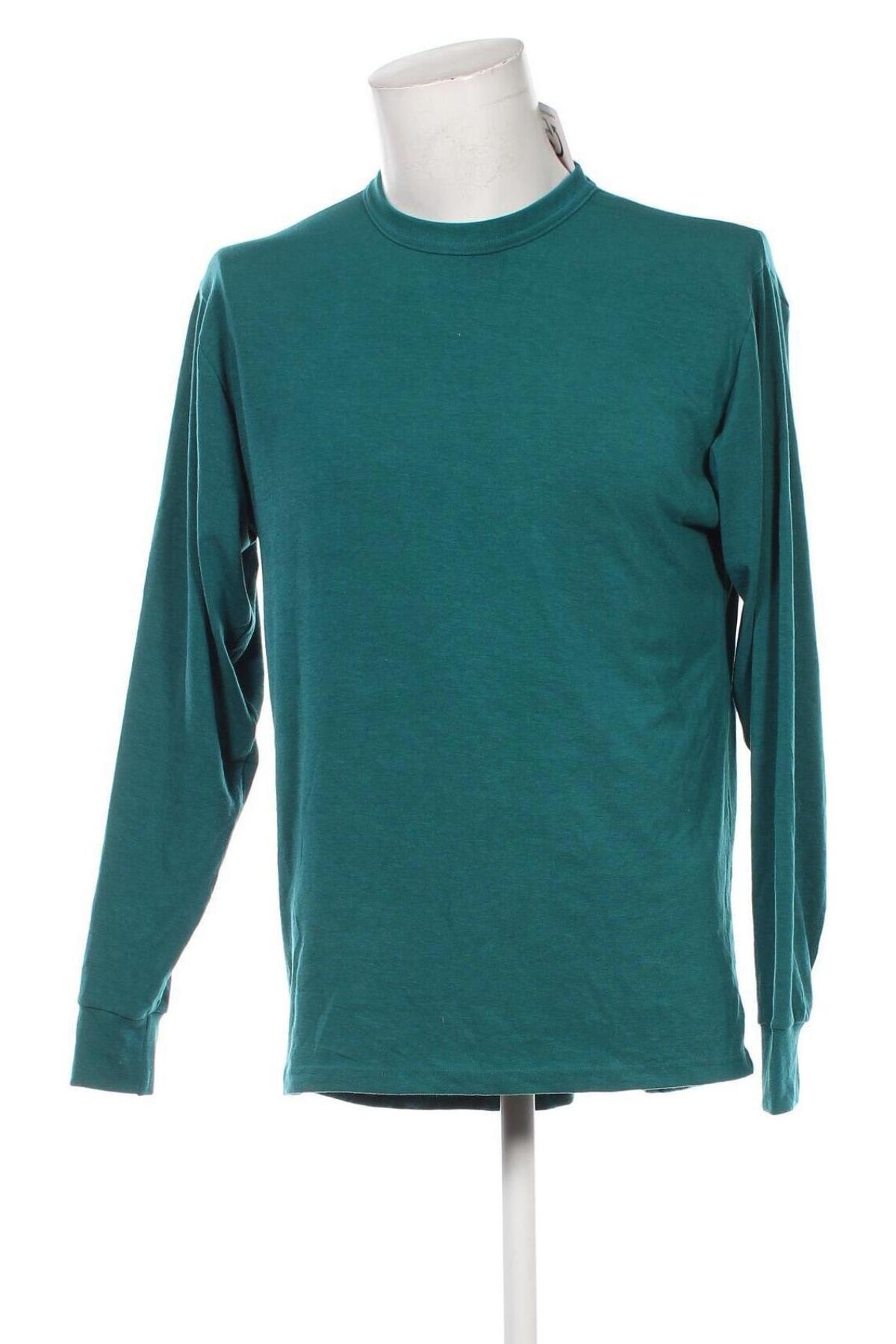 Herren Shirt Rei, Größe XL, Farbe Grün, Preis 18,99 €