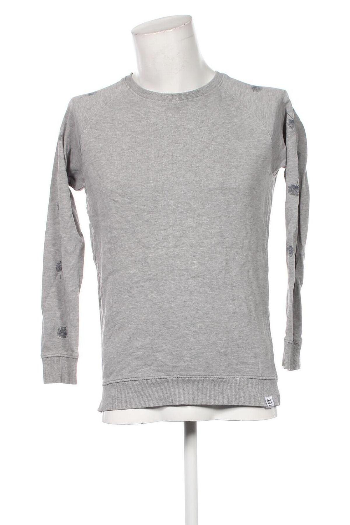 Herren Shirt Revelation, Größe M, Farbe Grau, Preis € 5,99