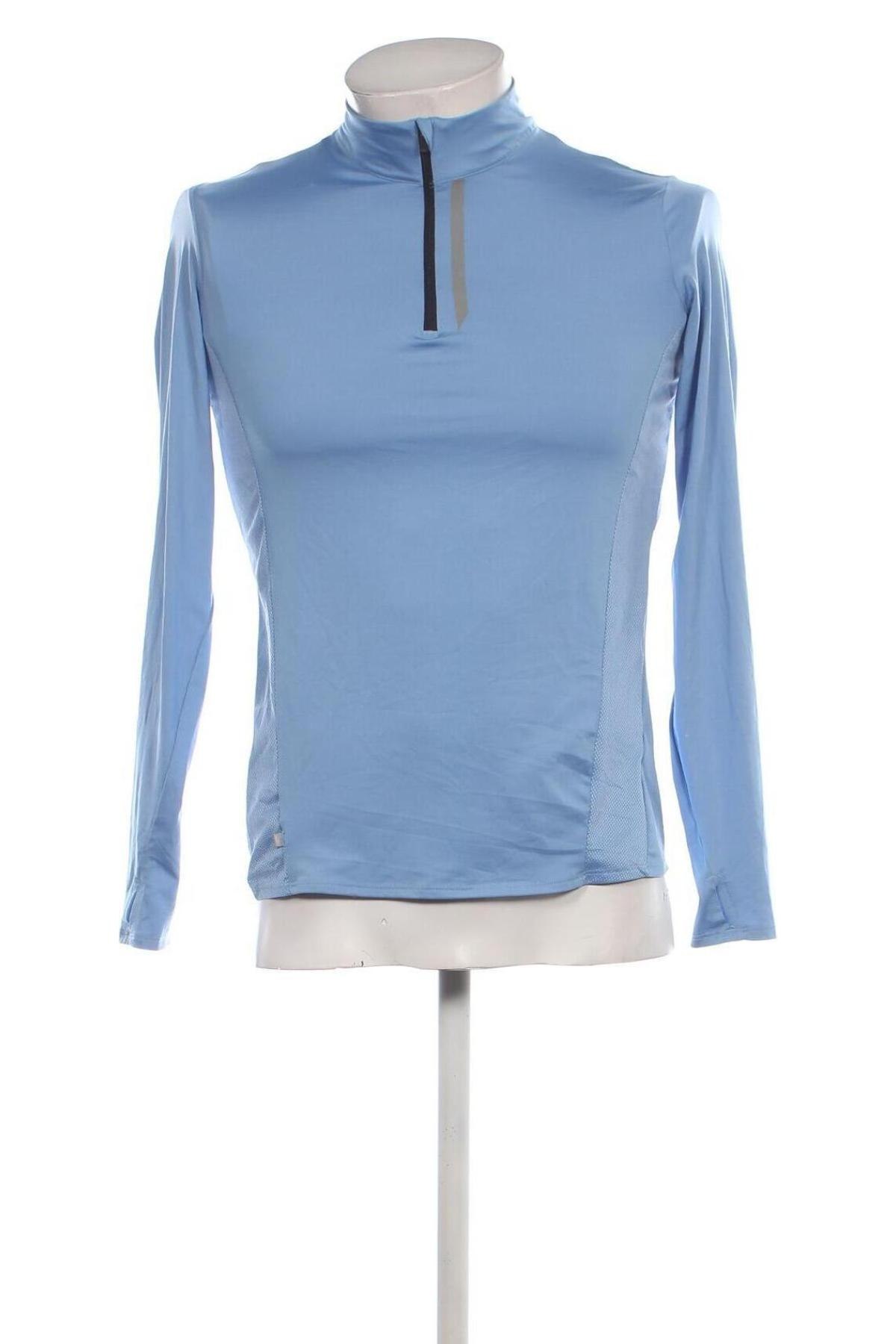 Herren Shirt Seasons, Größe M, Farbe Blau, Preis € 8,49