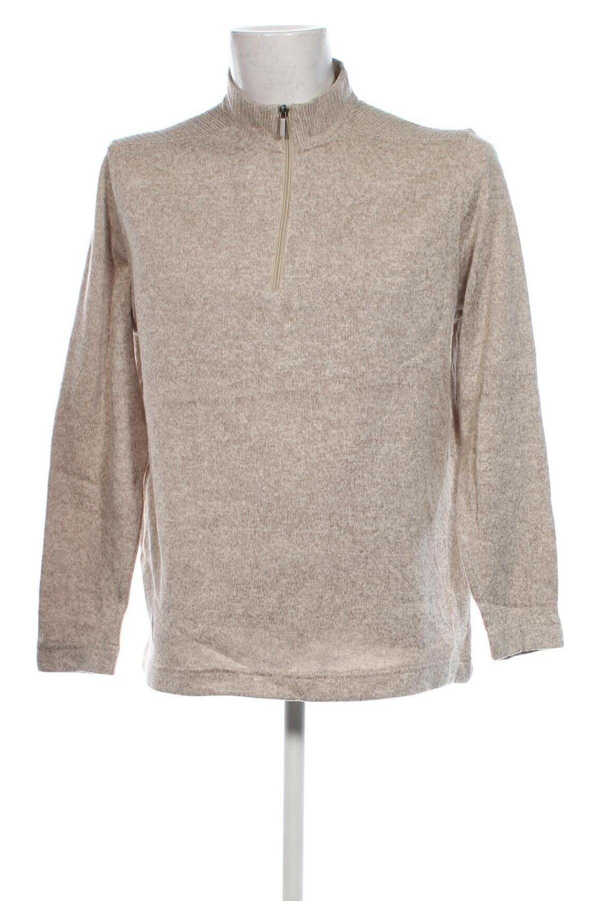 Pánske tričko  Telluride Clothing Co, Veľkosť XL, Farba Béžová, Cena  4,95 €