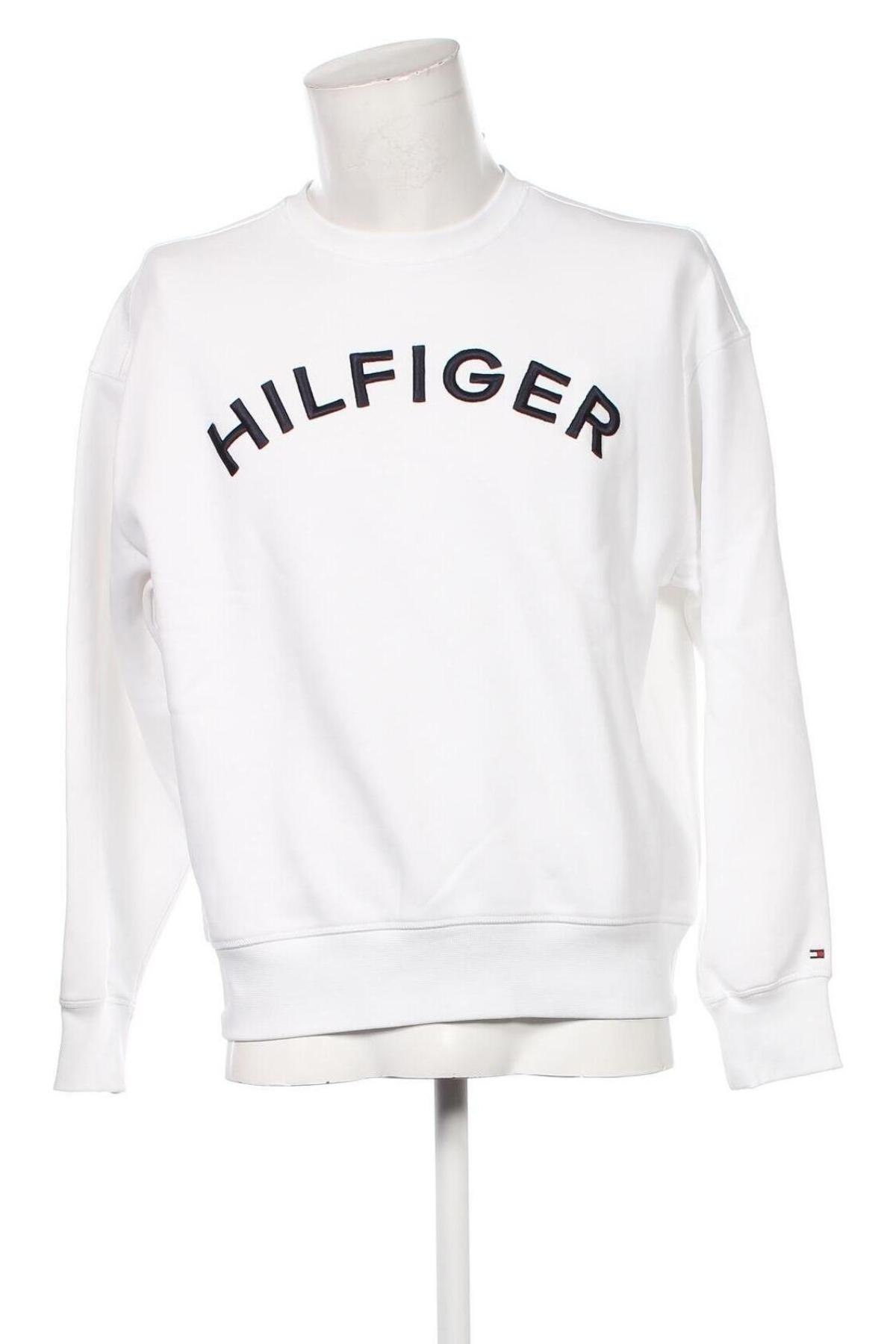 Herren Shirt Tommy Hilfiger, Größe S, Farbe Weiß, Preis € 91,99