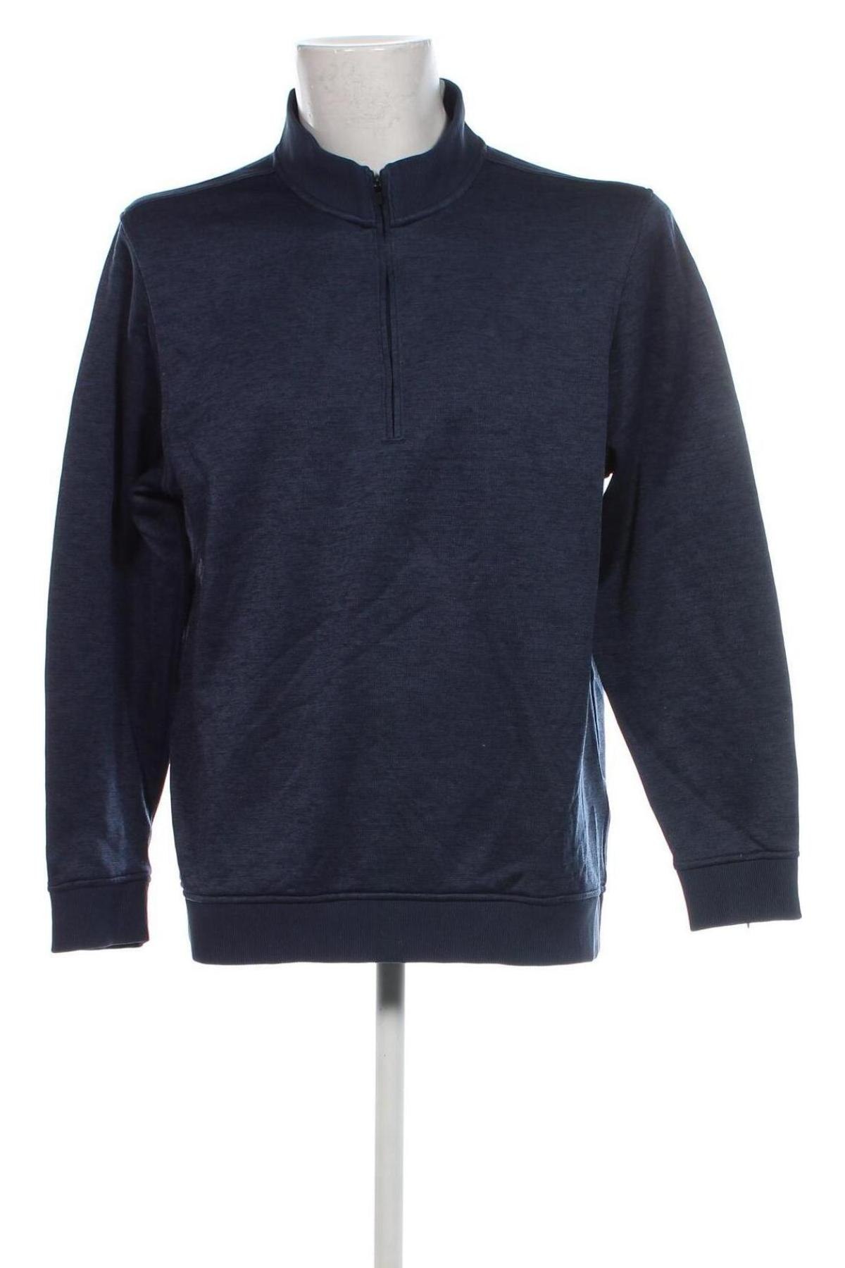 Herren Shirt Under Armour, Größe XL, Farbe Blau, Preis € 61,99