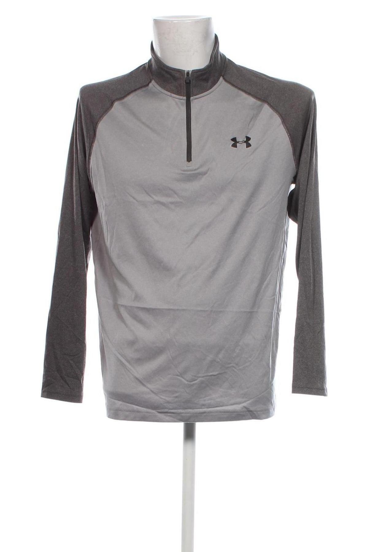 Herren Shirt Under Armour, Größe L, Farbe Mehrfarbig, Preis € 27,99