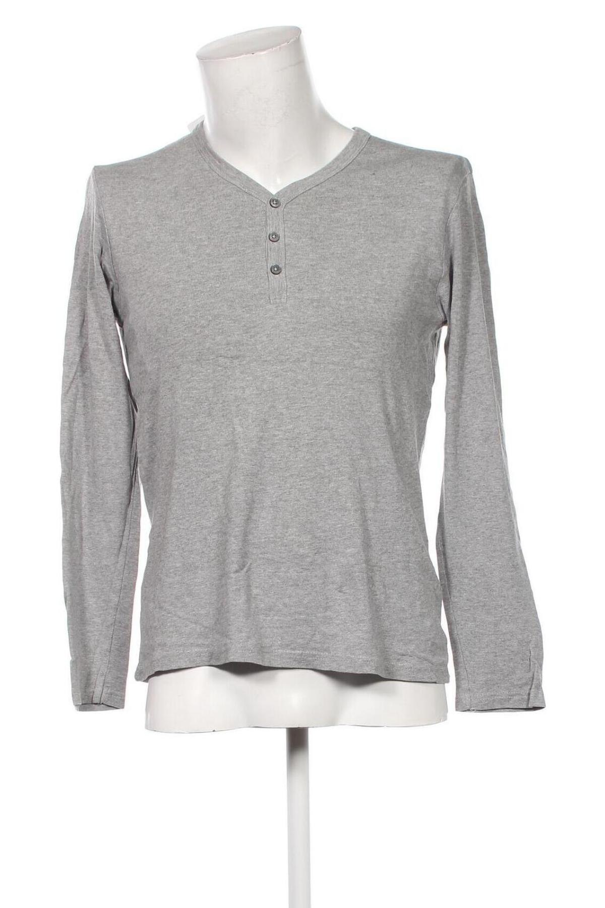 Herren Shirt WE, Größe L, Farbe Grau, Preis 4,99 €