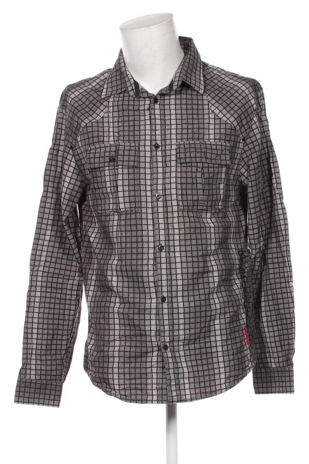 Męska koszula Jack & Jones, Rozmiar XL, Kolor Kolorowy, Cena 54,99 zł